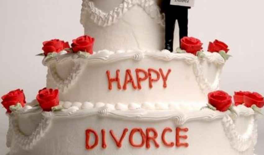 divorzio breve roma