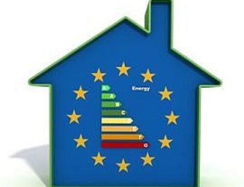 La direttiva europea sull’efficienza energetica. Vicina la svolta green per gli immobili?